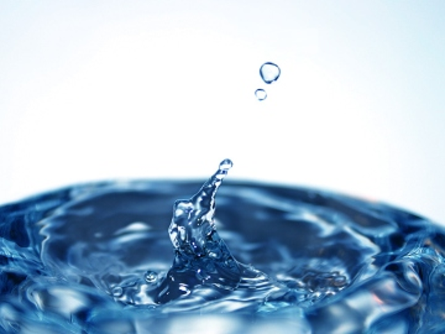 Campagna per il risparmio dell'acqua potabile
