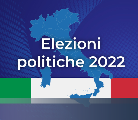 Opzione di voto in Italia per i cittadini italiani residenti estero