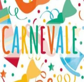 Carnevale 2019 - Teatro