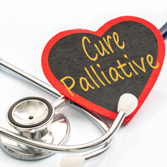 Le cure Palliative: un diritto per tutti.