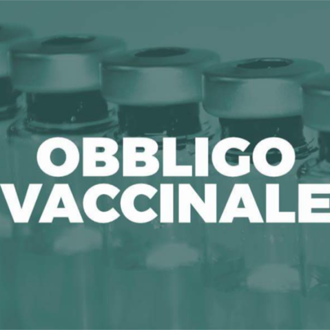 Obbligo vaccinale
