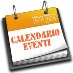 Calendario Eventi Febbraio - Marzo 2019