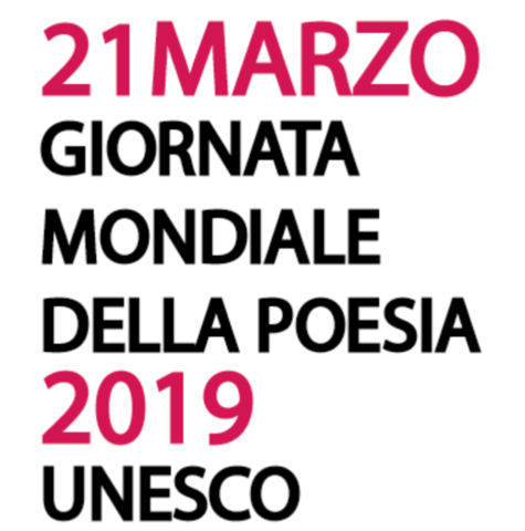 Giornata mondiale della poesia a cura dei Lettori Volontari