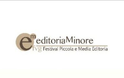 Festival Editoria Minore - presentazione libro